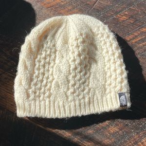 Northface Beanie